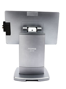 LK-133 Touch POS with Stand, 10" Customer Display - Image 3