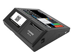 MX-116 All-in-One Touch POS