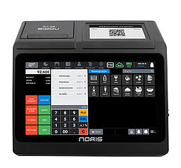 MX-116 All-in-One Touch POS - Image 2