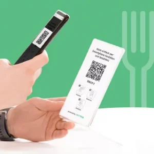 Online Ordering at Vectron